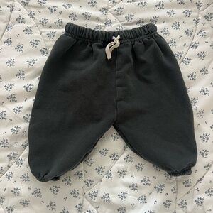 Gray Label baby sweatpants